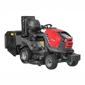 Traktor SECO Starjet P6  PRO
