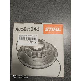 Strunová hlava AutoCut C 4-2 FSA 65/85