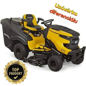 Traktor Cub Cadet XT3 QR106