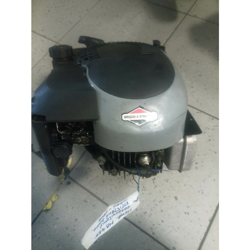 Motor BaS