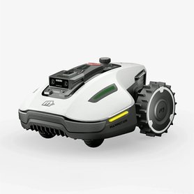 YUKA mini 600 robotická sekačka