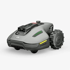 YUKA mini 800 robotická sekačka